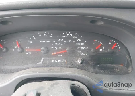 2008 Ford E-350 Super Duty Commercial/Recreational из США, поврежденный, VIN 1FTSE34L88DB30905